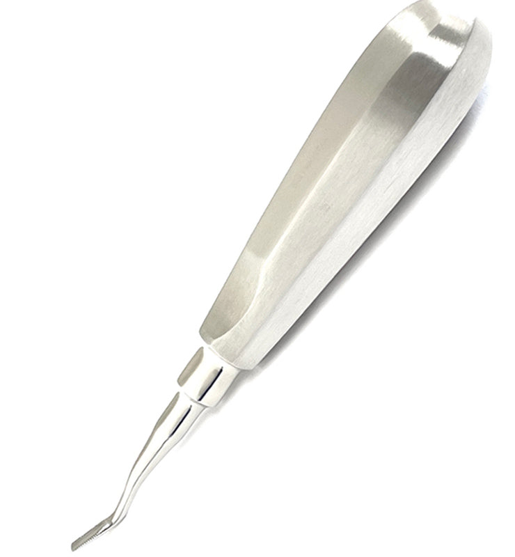 Spade Elevator Handle