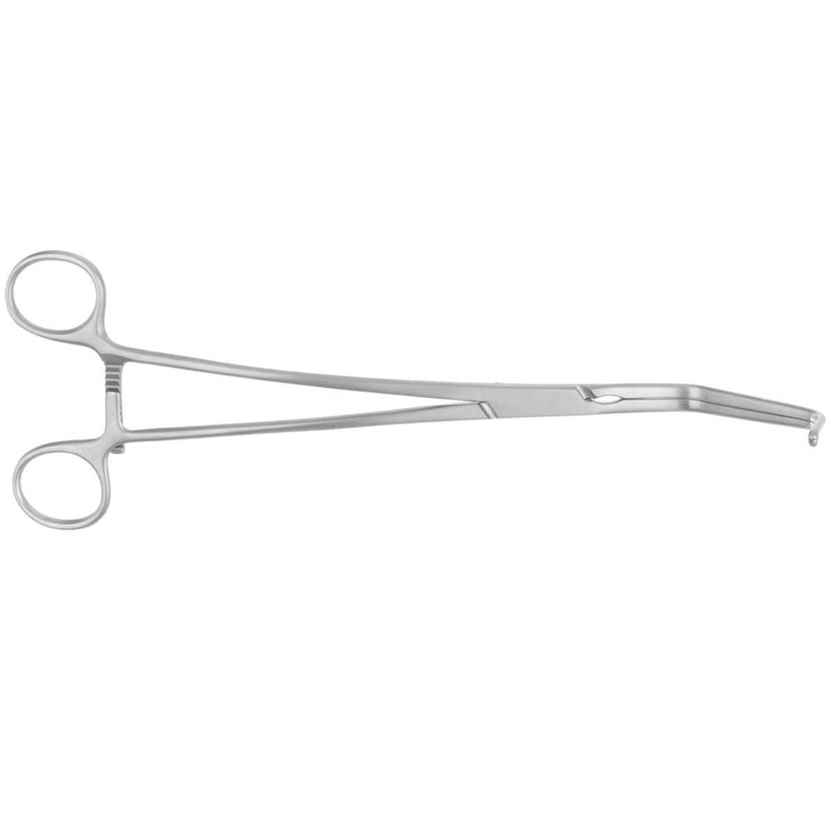 Debakey Tangential Occlusion Clamps