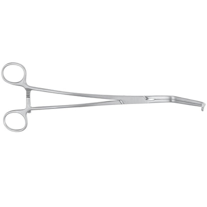 Debakey Tangential Occlusion Clamps