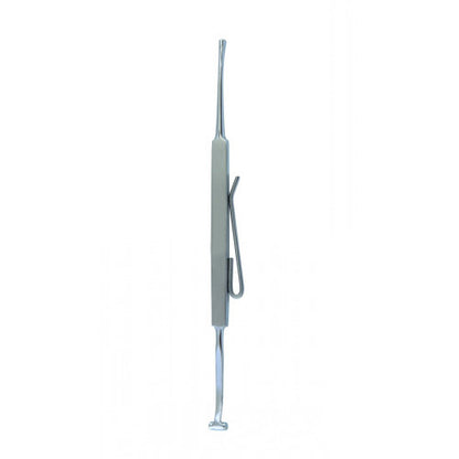 Schocket Double-Ended Scleral Depressor
