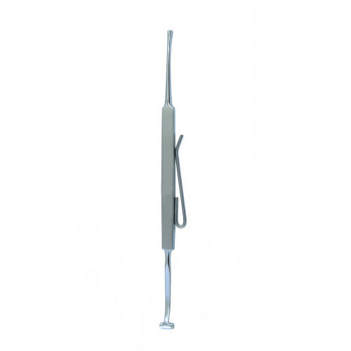 Schocket Double-Ended Scleral Depressor