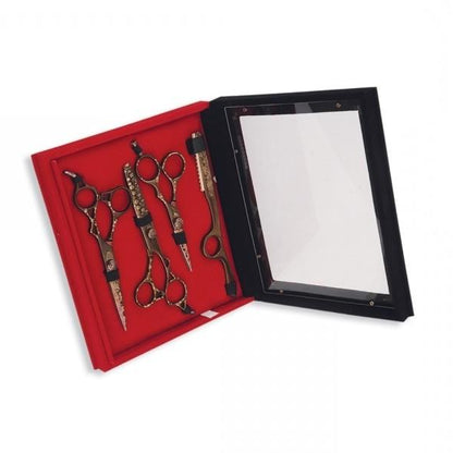 Hairdressing Scissors and Thinning Set
