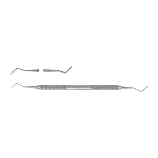 Filling Instrument Restorative Material