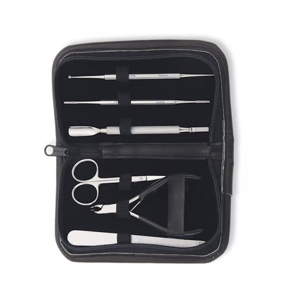 Manicure And Pedicure Kit