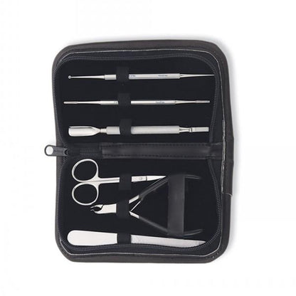 Manicure And Pedicure Kit