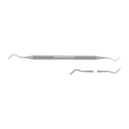 Filling Instrument Restorative Material