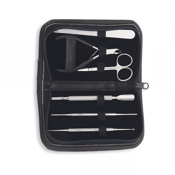 Manicure And Pedicure Kit
