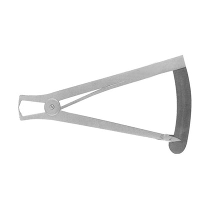 Laboratory Instrument 18cm Stainless Steel
