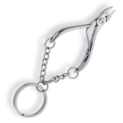 Cuticle Care Tools