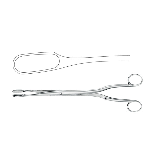 Ovum Forceps
