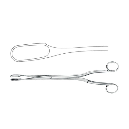 Ovum Forceps