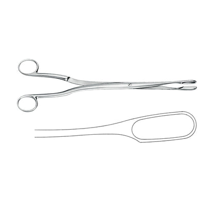 Ovum Forceps