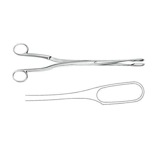 Ovum Forceps