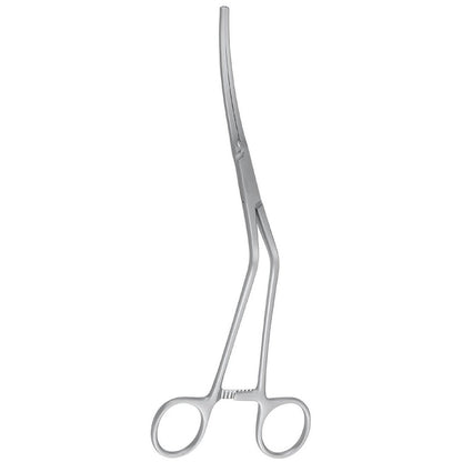 Debakey Hypogastric Clamp