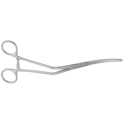 Debakey Hypogastric Clamp