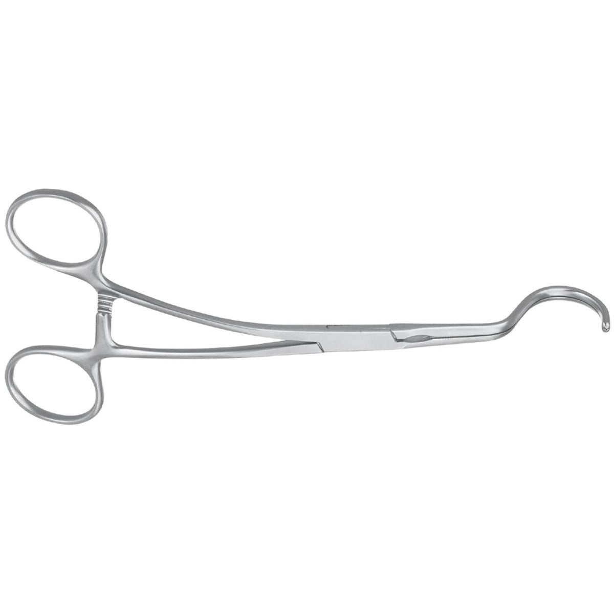 Dale Femoral Popliteal Clamps