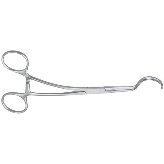 Dale Femoral Popliteal Clamps