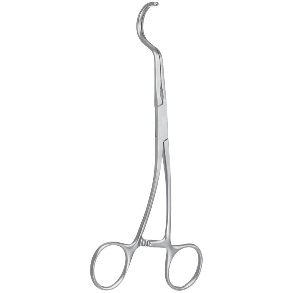 Dale Femoral Popliteal Clamps
