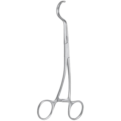 Dale Femoral Popliteal Clamps