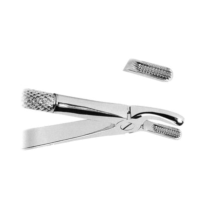 Mead Pattern Upper Molars With Serrated Tips Mead Pattern