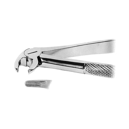 Mead Pattern Fig. 3 Extraction Forceps