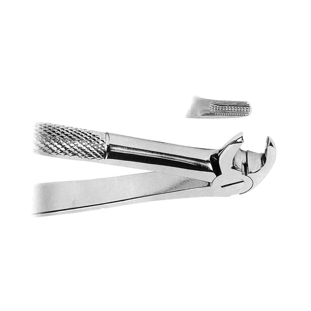 Mead Pattern Fig. 3 Extraction Forceps
