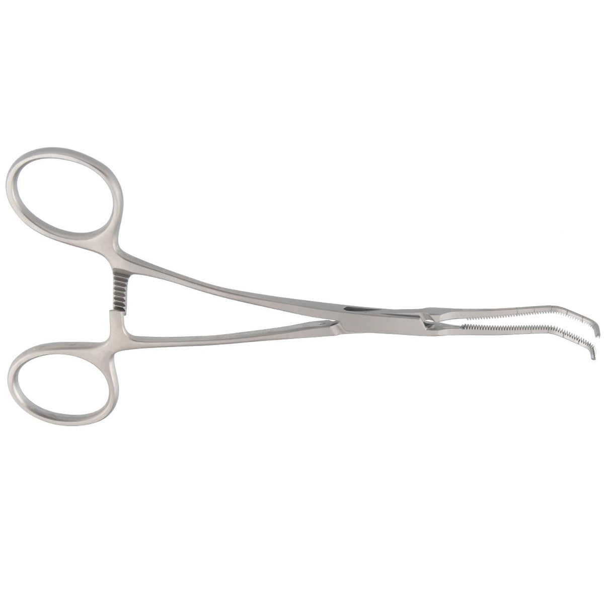Hendren Cardiovascular Clamps