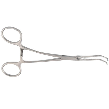 Hendren Cardiovascular Clamps