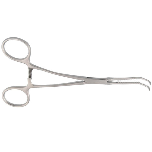 Hendren Cardiovascular Clamps