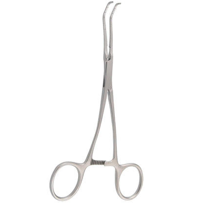 Hendren Cardiovascular Clamps
