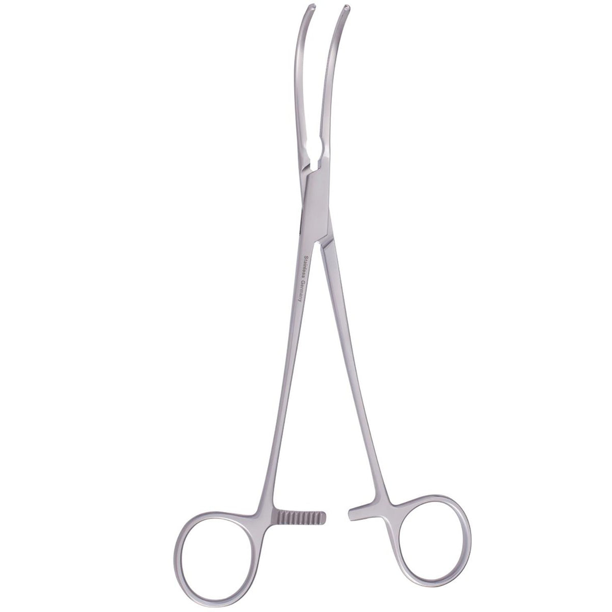 Glover Curved Forceps