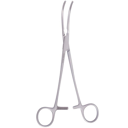 Glover Curved Forceps