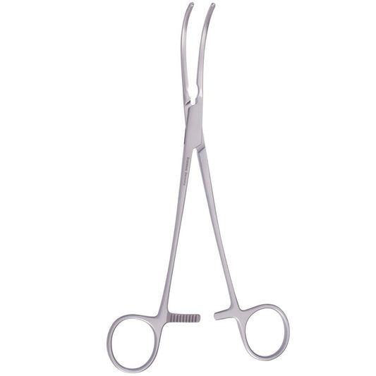 Glover Curved Forceps