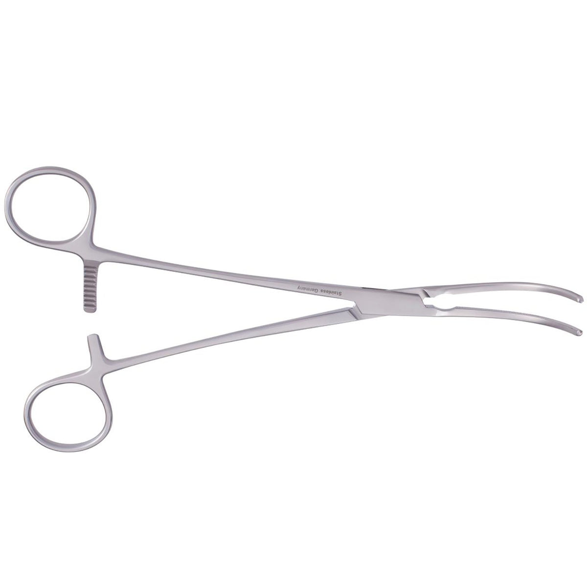 Glover Curved Forceps