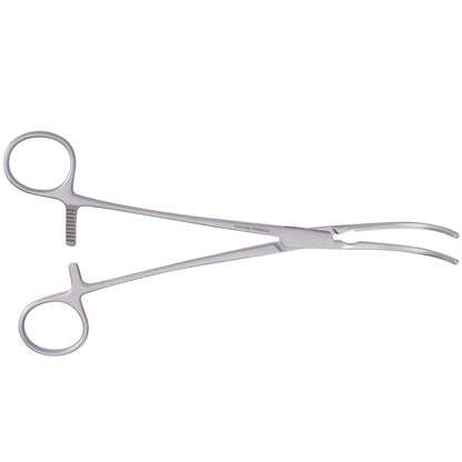 Glover Curved Forceps