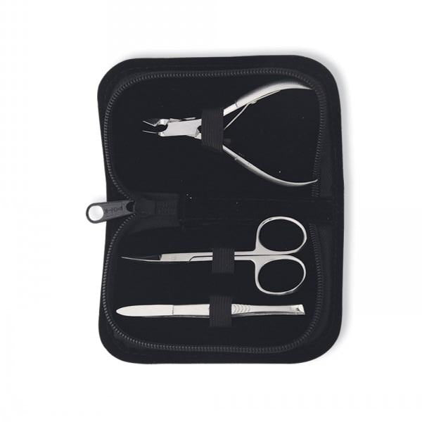 Manicure 3pcs Set