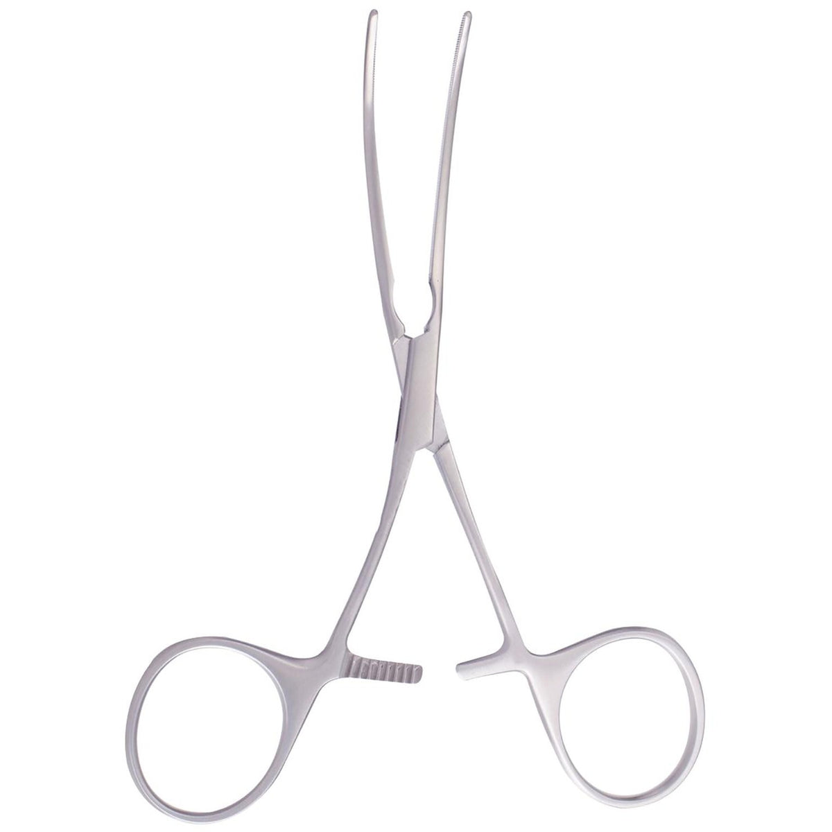 Debakey Clamp