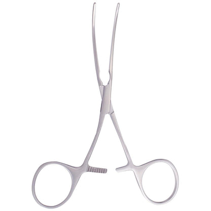 Debakey Clamp