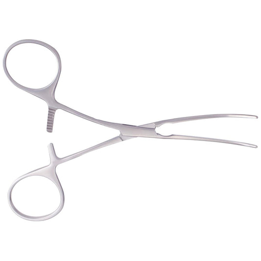 Debakey Clamp