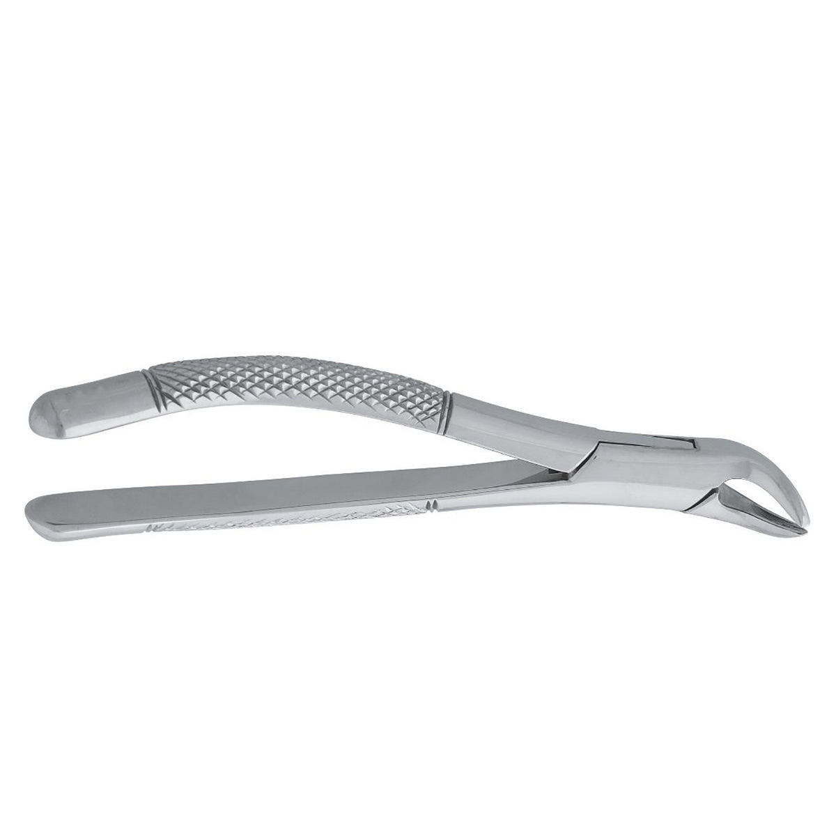 Extracting Forceps Upper Molar with 125mm Dental Extraction Pattern