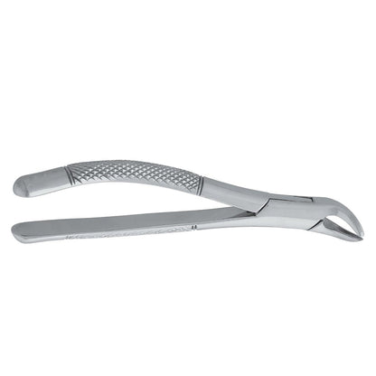 Extracting Forceps Upper Molar with 125mm Dental Extraction Pattern