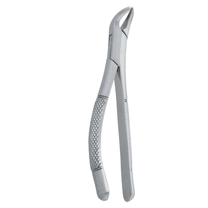 Extracting Forceps Upper Molar with 125mm Dental Extraction Pattern