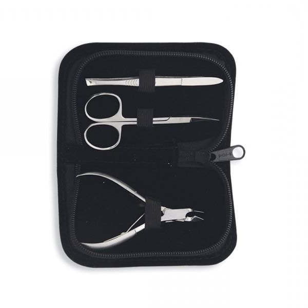 Manicure 3pcs Set