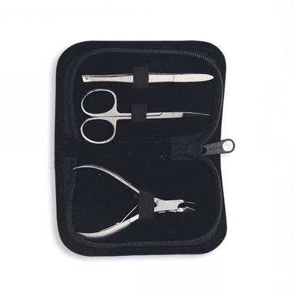 Manicure 3pcs Set