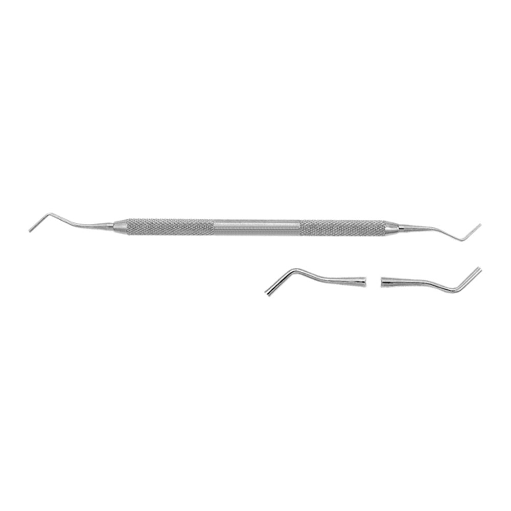 Stainless Steel Filling Instrument
