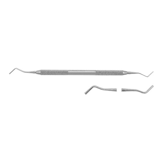 Stainless Steel Filling Instrument