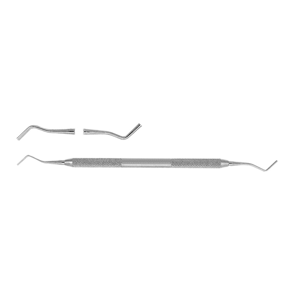 Stainless Steel Filling Instrument