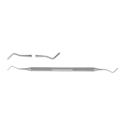 Stainless Steel Filling Instrument