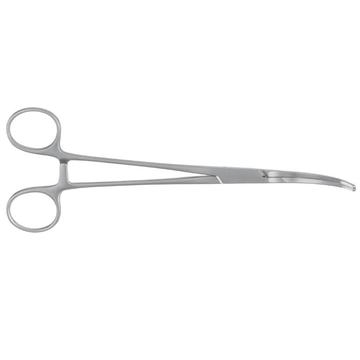 Glover Curved Clamps
