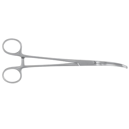 Glover Curved Clamps